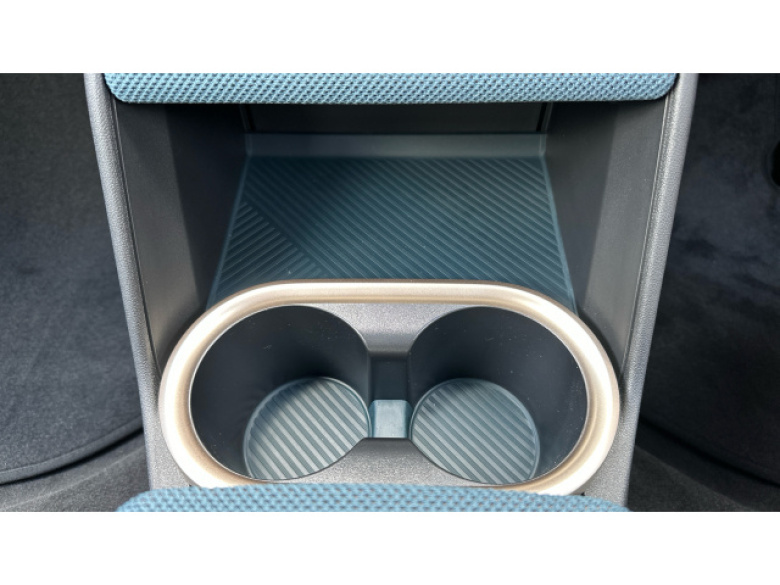 MINI Countryman 150kW E Exclusive [Level 1] 66kWh 5dr Auto Electric Hatchback